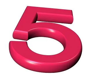 Eliminare la cellulite in 5 step