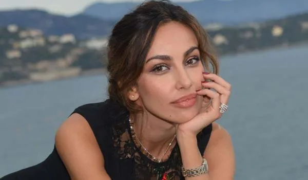 Look da star, Madalina Ghenea