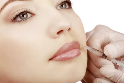 Medicina estetica: labbra carnose