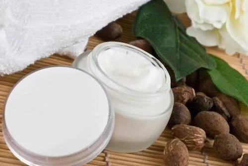 Piante di bellezza per viso e del corpo