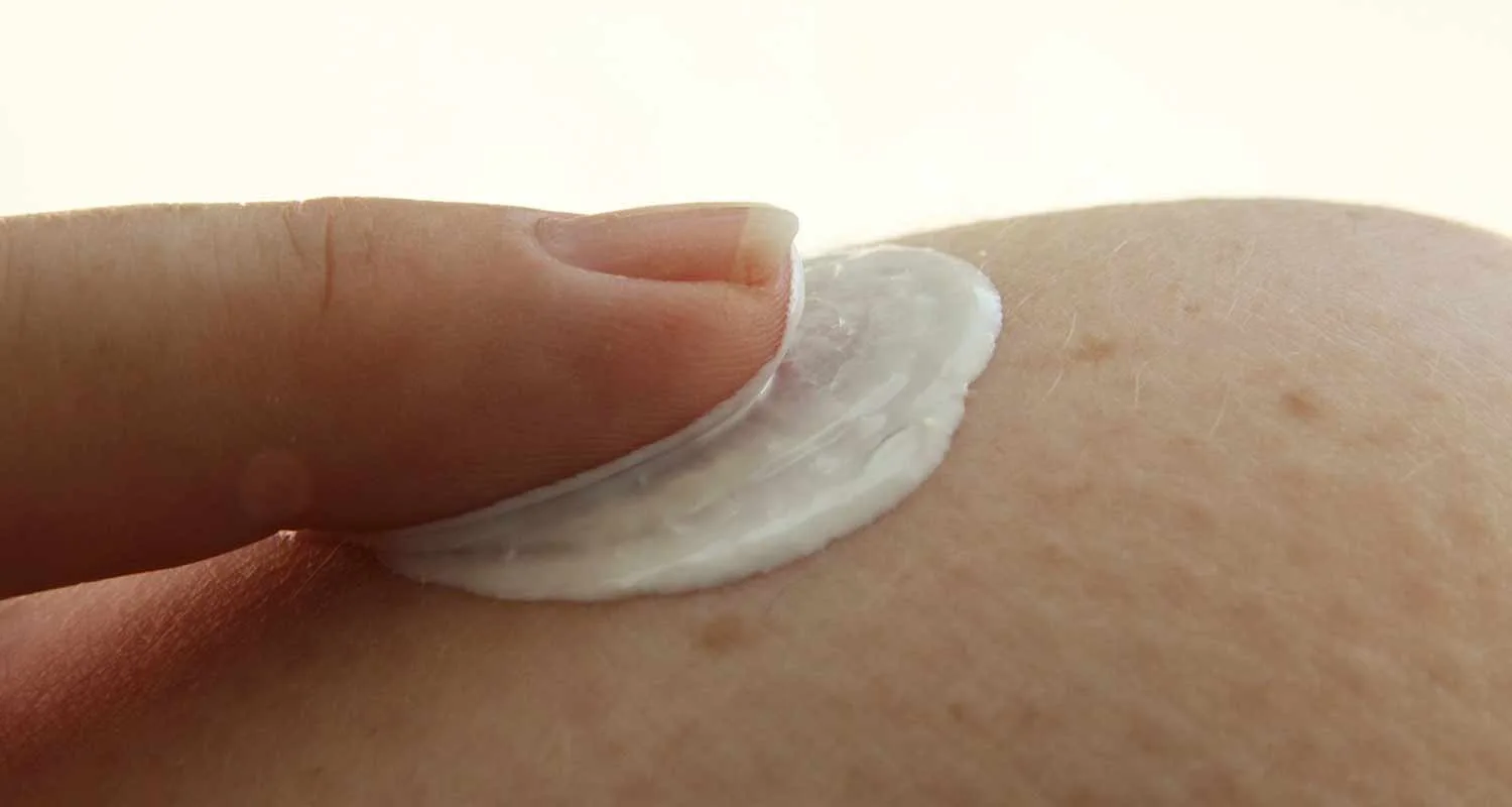 Semplici trucchi per la cura della pelle