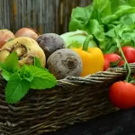 5 alimenti naturali per una pelle sana e luminosa