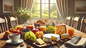 Apnea Notturna e Russare Uno Studio Svela il Ruolo Inaspettato del Formaggio