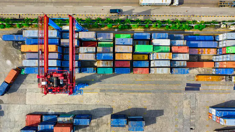 Controllo Radiometrico Doganale: Ecco Cosa Sapere