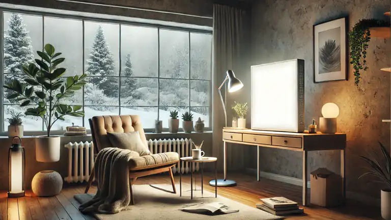 Disturbo Affettivo Stagionale: Sfatiamo i Falsi Miti e Scopriamo Come Gestirlo