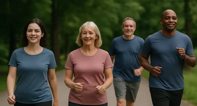 L’esercizio fisico protegge il cervello anche senza energia: lo studio rivoluzionario della Mizzou