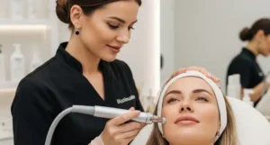 Biostimolazione Viso La Guida Completa al Ringiovanimento Naturale della Pelle