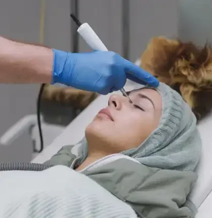 Elettrostimolazione del Corpo Risultati e Benefici Reali