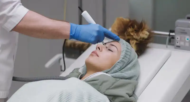 Elettrostimolazione del Corpo: Risultati e Benefici Reali