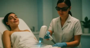 Epilazione Laser Inguine Fa Male