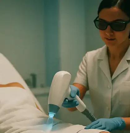 Epilazione Laser Inguine Fa Male