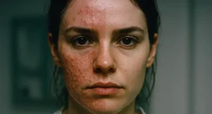 Laser per cicatrici da acne