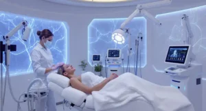 Migliori macchinari per estetica professionale nel 2025