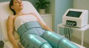 Pressoterapia Come Funziona Davvero Questo Trattamento Drenante