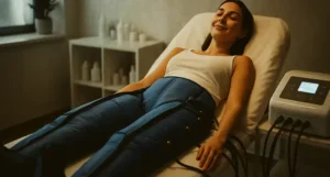 Pressoterapia ogni quanto farla per ottenere benefici reali