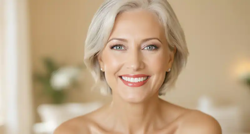 Trattamenti Estetici Viso Over 50: Guida Completa per Risultati Naturali