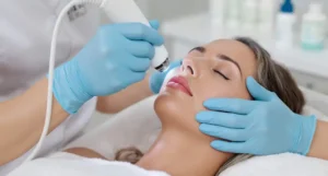 Trattamenti Viso Antimacchia Estetista