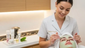 Corso per diventare estetista qualificata