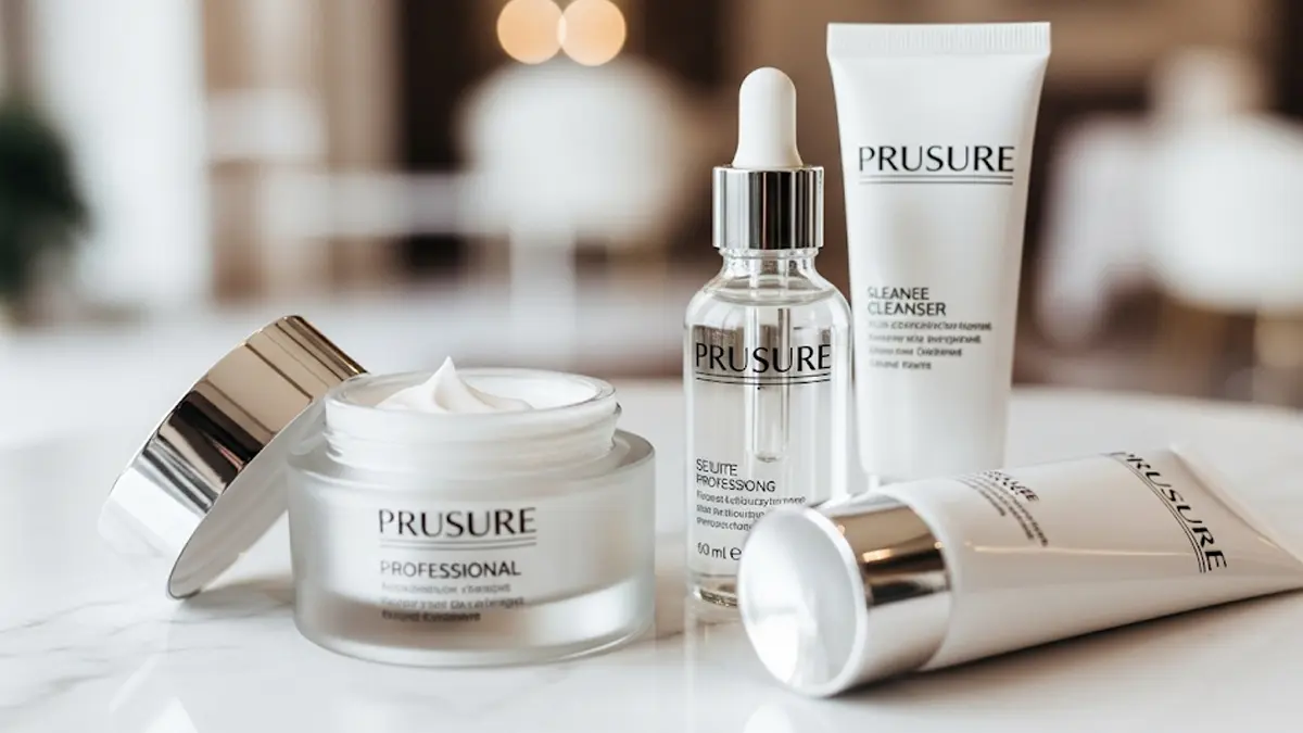 Creme Viso Professionali: Il Segreto dei Centri Estetici per una Pelle al Top