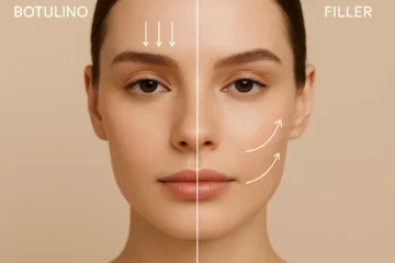 Botulino o Filler? La Guida per Scegliere il Trattamento Giusto