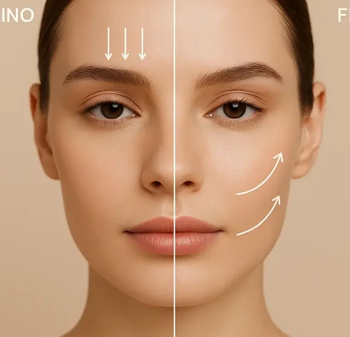 Botulino o Filler? La Guida per Scegliere il Trattamento Giusto