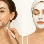 Microdermoabrasione o Peeling Chimico: Differenze, Benefici