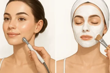 Microdermoabrasione o Peeling Chimico: Differenze, Benefici
